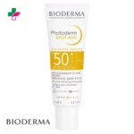 Bioderma Photoderm Spot-Age Spf50+ Anti-Âge et Anti-Taches – 40ml