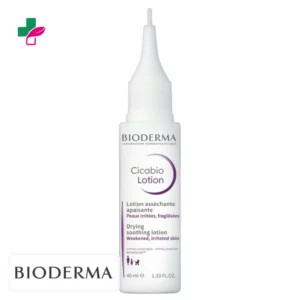 Bioderma Cicabio Lotion Asséchante Apaisante – 40ml