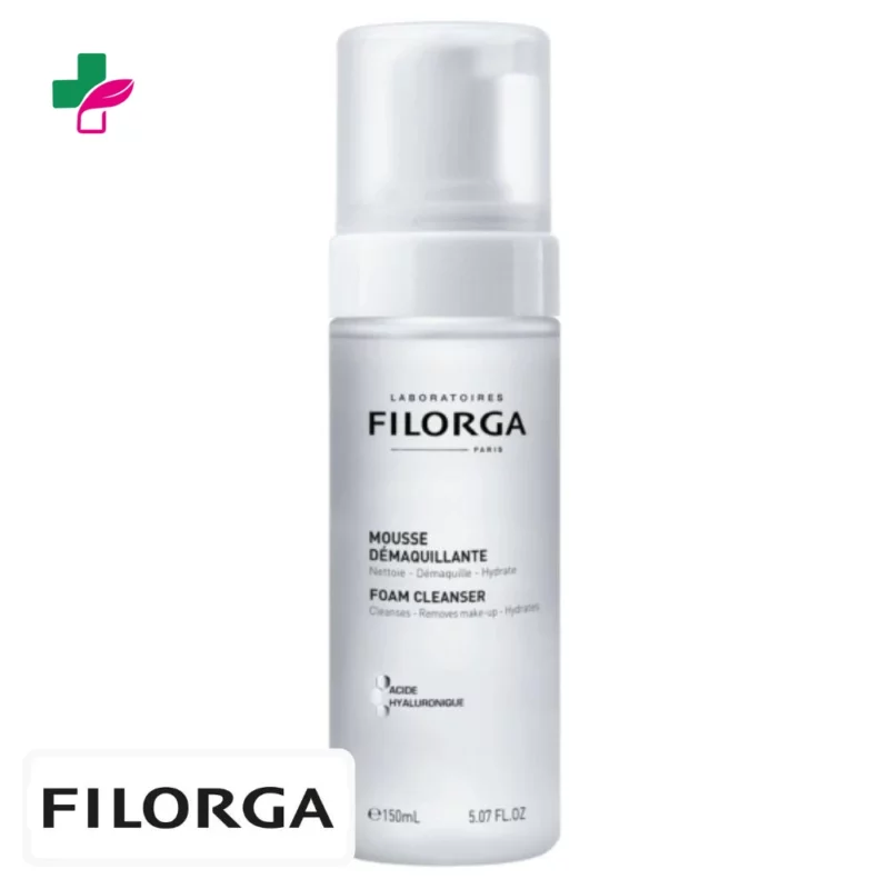 Filorga Mousse Démaquillante – 150ml