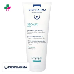 Isispharma Secalia Ultra Lait Émollient Intense – 200ml