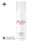 Janssen Cosmetics (Peau Sensible) Mousse Démaquillante Douce – 150ml