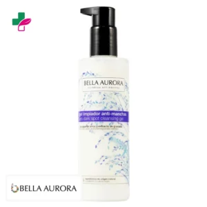 Bella Aurora Gel Nettoyant Anti-Taches – 200ml