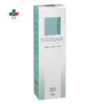 SODERMIX CREME CICATRISANTE