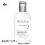 Bioderma Pigmentbio H2O Eau Micellaire Éclaircissante – 250ml
