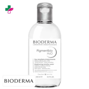 Bioderma Pigmentbio H2O Eau Micellaire Éclaircissante – 250ml