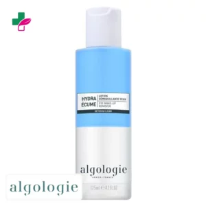 Algologie Hydra Écume Lotion Démaquillante Yeux – 125ml