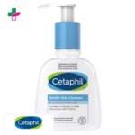 Cetaphil Lotion Nettoyante Douce Peau Sèche, Normale et Sensible – 236ml