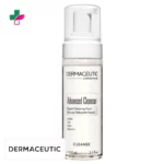 Dermaceutic Cleanse Advanced Cleanser Mousse Nettoyante Experte – 150ml