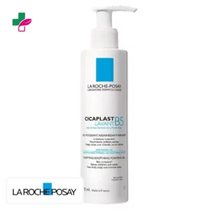 La Roche-Posay Cicaplast Lavant B5 Gel Moussant Assainissant Apaisant – 200ml