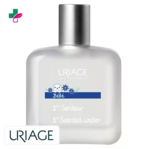 Uriage Bébé 1ère Senteur Eau de Soin Parfumée – 50ml