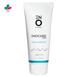 ENO Enocare Pro Crème Calamine Hydratante Anti-Grattage By Codexial – 200ml