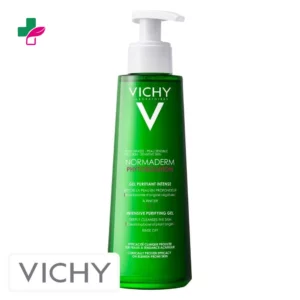 Vichy Normaderm Phytosolution Gel Nettoyant Purifiant Intense – 400ml