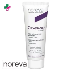 Noreva Cicadiane Crème Soin Réparateur Apaisant – 40ml