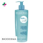 Bioderma ABCDerm Lait de Toilette sans Rinçage – 500ml