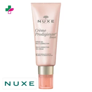 Nuxe Crème Prodigieuse Boost Gel-Crème Multi-Correction – 40ml