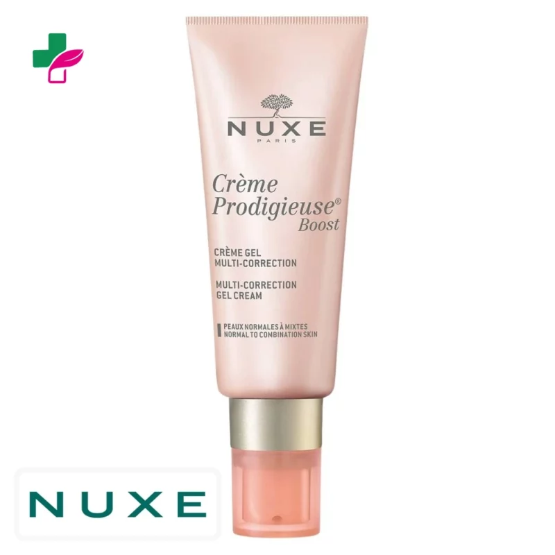 Nuxe Crème Prodigieuse Boost Gel-Crème Multi-Correction – 40ml