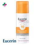 Eucerin Sun Protection Photoaging Control Fluide Solaire Anti-Âge Spf50 – 50ml