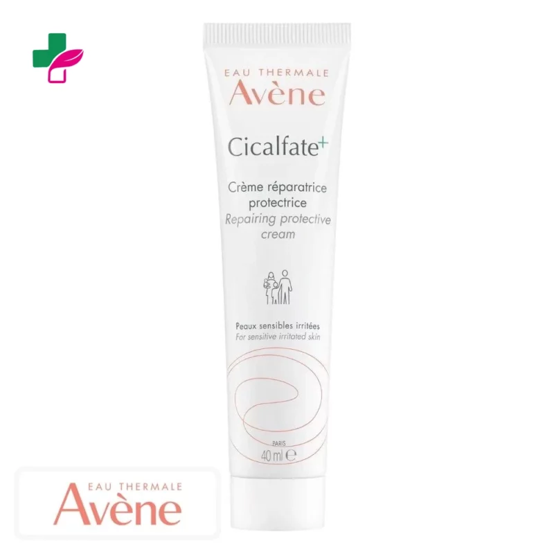 Avène Cicalfate+ Crème Réparatrice Protectrice – 40ml