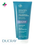 Ducray Keracnyl Gel Moussant – 200ml