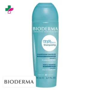 Bioderma ABCDerm Shampoing Douceur – 200ml