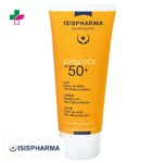 Isispharma UVEBlock Lait Spf50+ – 100ml