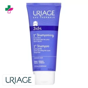 Uriage Bébé 1er Shampoing – 200ml