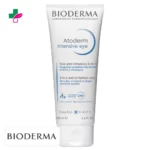 Bioderma Atoderm Intensive Eye Soin Anti-Irritations 3en1 – 100ml