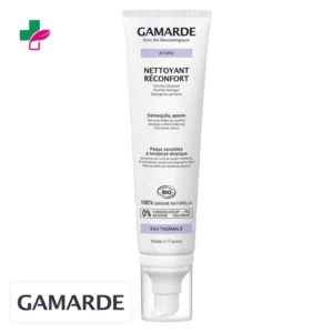 Gamarde Atopic Nettoyant Réconfort Bio – 100ml