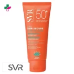 SVR Sun Secure Lait Hydratant Spf50+ – 250ml