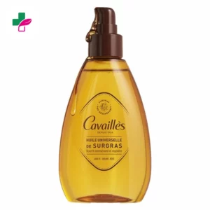 Cavaillès Huile Universelle de Surgras – 150ml