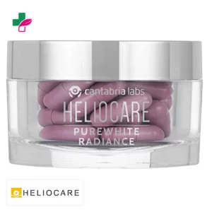 Heliocare Purewhite Radiance – 60 Comprimés