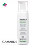 Gamarde Sébo-Control Mousse Nettoyante Clarifiante Bio – 160ml