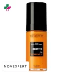 Novexpert (Vc) Vitamine C Sérum Booster à la Vitamine C – 30ml