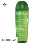 Bioderma Nodé Shampoing Fluide Non Détergent – 200ml