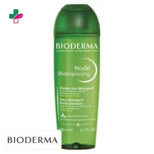 Bioderma Nodé Shampoing Fluide Non Détergent – 200ml