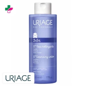 Uriage Bébé 1ère Eau Nettoyante – 500ml