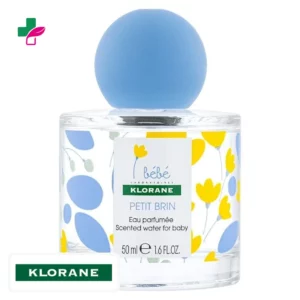 Klorane Bébé Petit Brin Eau Parfumée – 50ml