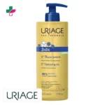Uriage Bébé 1ère Huile Lavante – 500ml