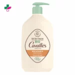 Cavaillès Gel Bain Douche Macadamia Bio – 400ml