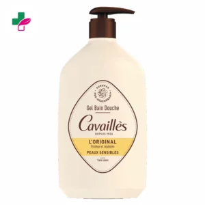 Cavaillès L’Original Gel Bain Douche – 400ml