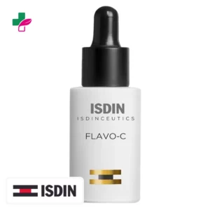 Isdin Isdinceutics Rejuvenate Flavo-C Sérum Antioxydant – 30ml