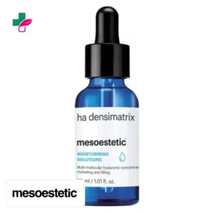 Mesoestetic HA Densimatrix Moisturising Concentré Hydratant à l’Acide Hyaluronique – 30ml