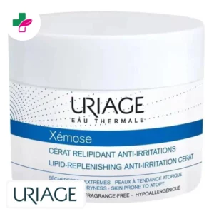 Uriage Xémose Cérat Relipidant Anti-Irritations – 200ml