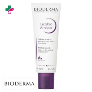 Bioderma Cicabio Arnica+ Crème – 40ml