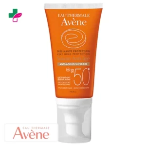 Avène Solaire Anti-Âge Spf50+ – 50ml