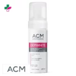 ACM Dépiwhite Mousse Nettoyante Eclaircissante – 200ml