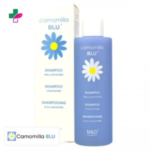 Camomilla Blu Shampoing – 200ml