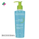 Bioderma Sébium Gel Moussant Nettoyant Purifiant – 200ml