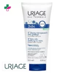Uriage Bébé 1er Baume Oléo-Apaisant Anti-Grattage – 500ml