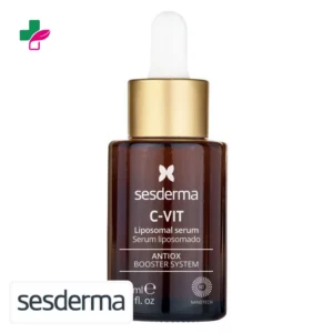 Sesderma C-Vit Sérum Liposomal AntiOx Booste – 30ml